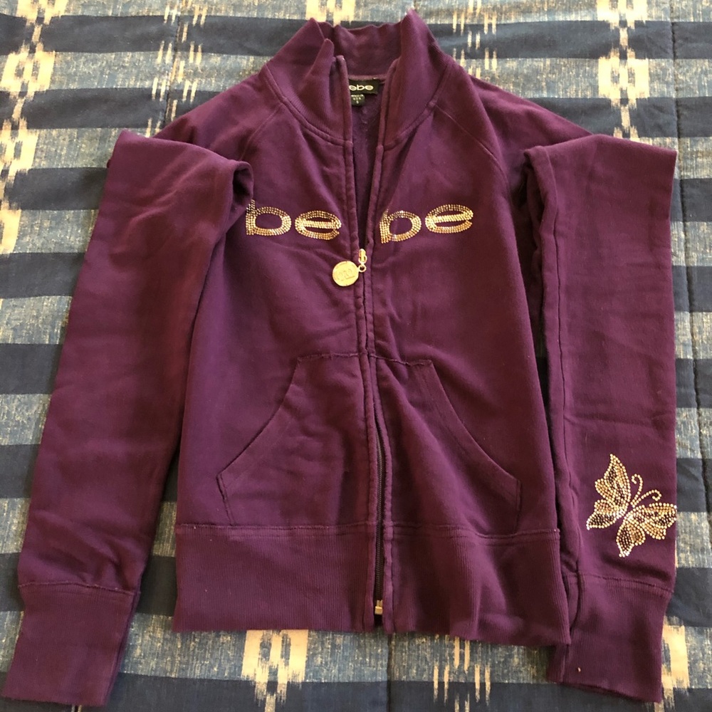 Bebe Sweater